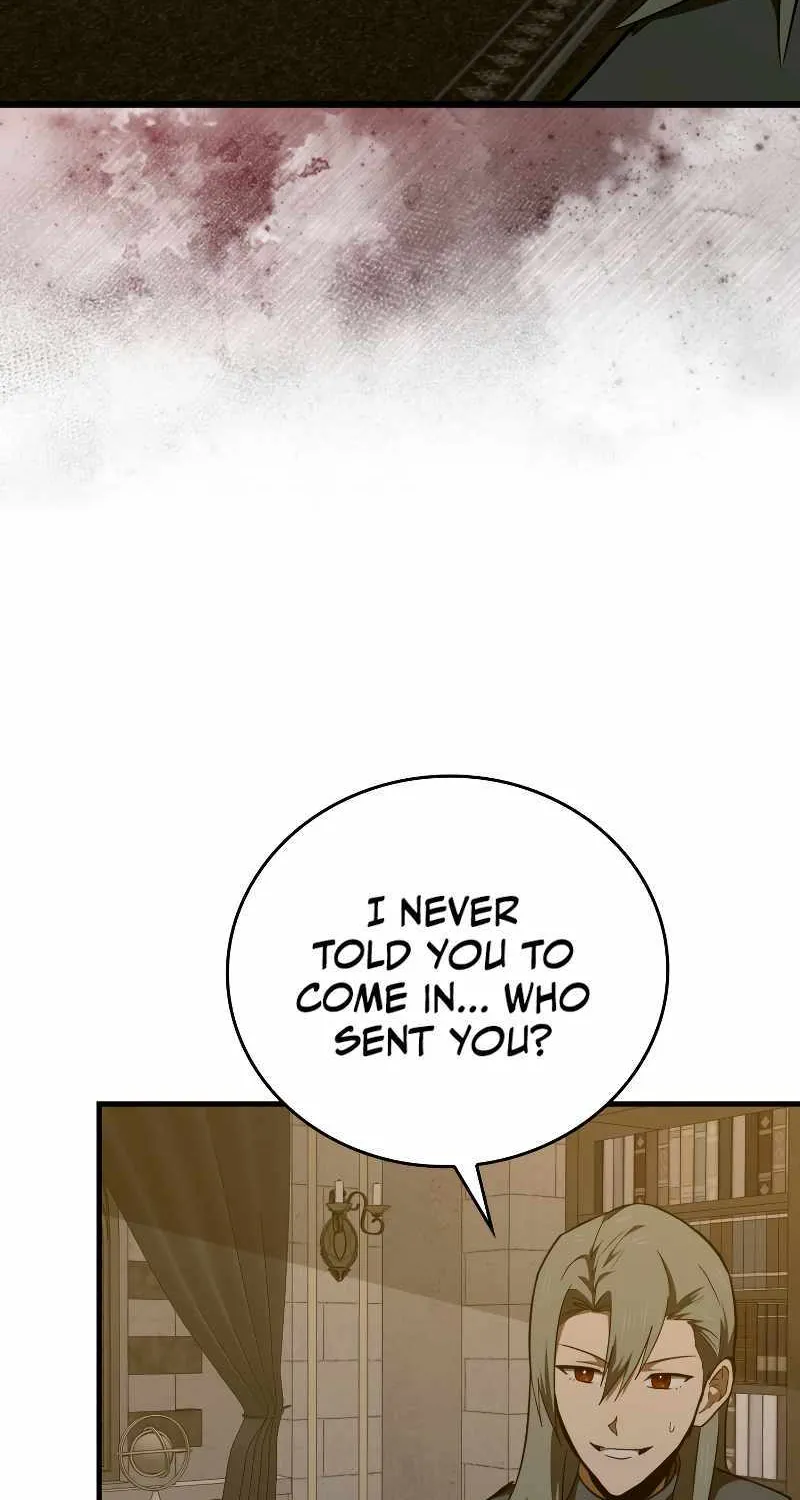 To Hell With Being A Saint I’m A Doctor Zinmanga X Chapter 71 Page 22
