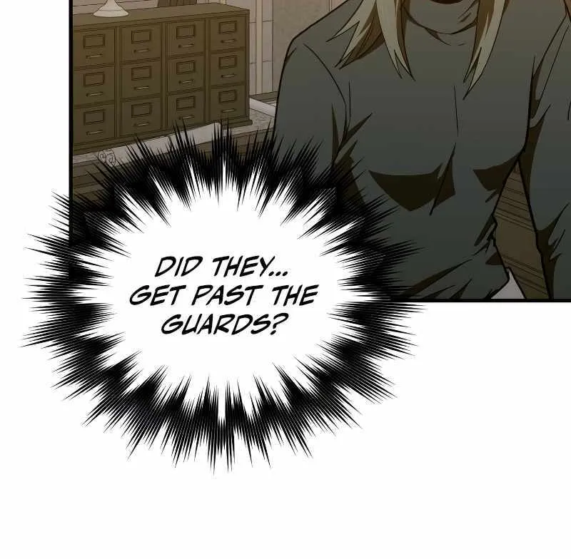 To Hell With Being A Saint I’m A Doctor Zinmanga X Chapter 71 Page 23