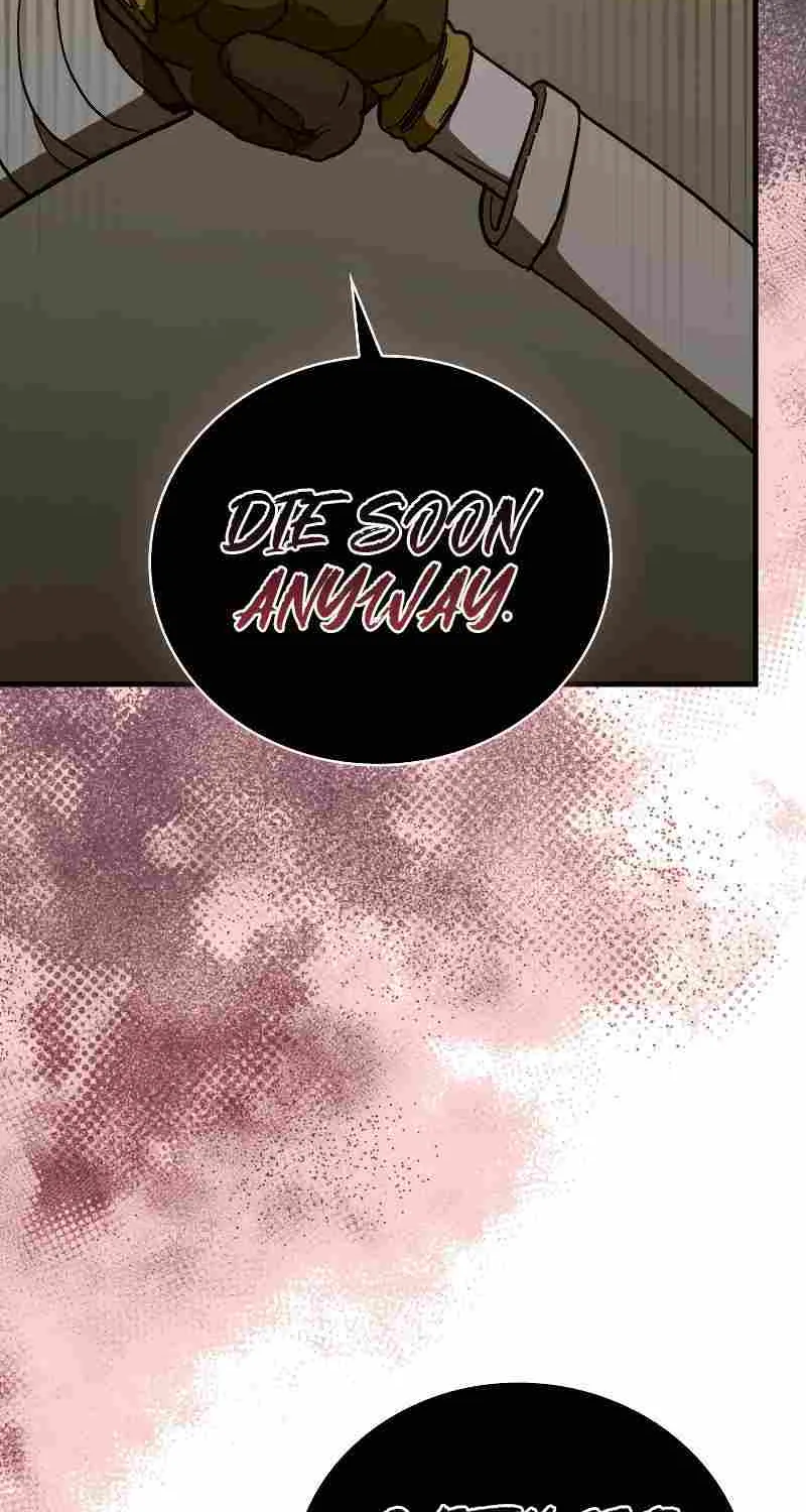 To Hell With Being A Saint I’m A Doctor Zinmanga X Chapter 71 Page 25