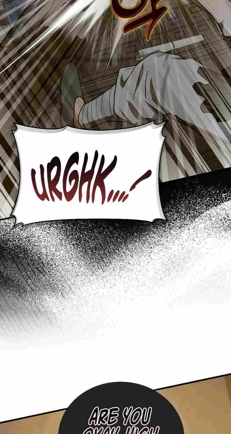To Hell With Being A Saint I’m A Doctor Zinmanga X Chapter 71 Page 30