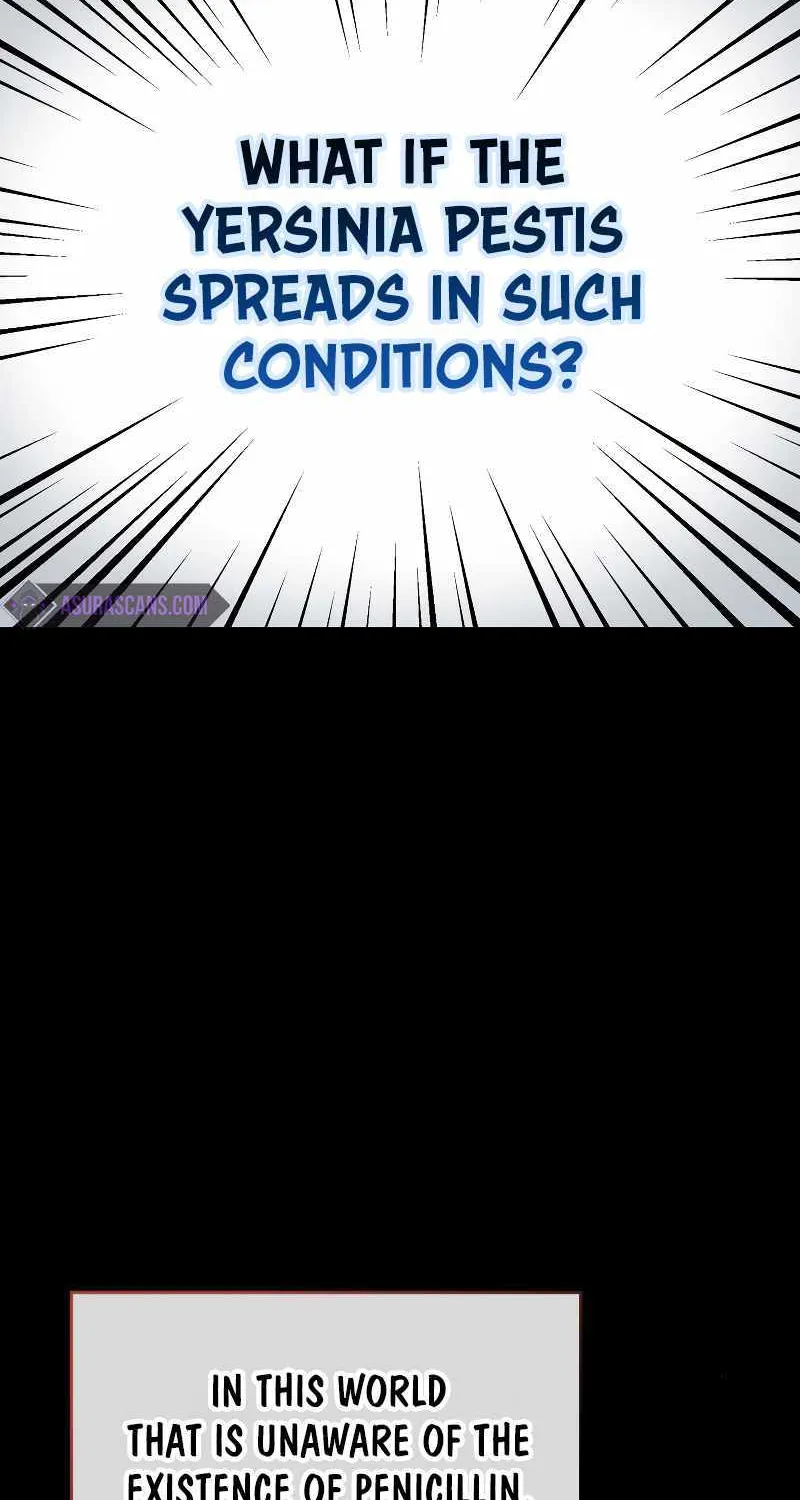 To Hell With Being A Saint I’m A Doctor Zinmanga X Chapter 71 Page 47