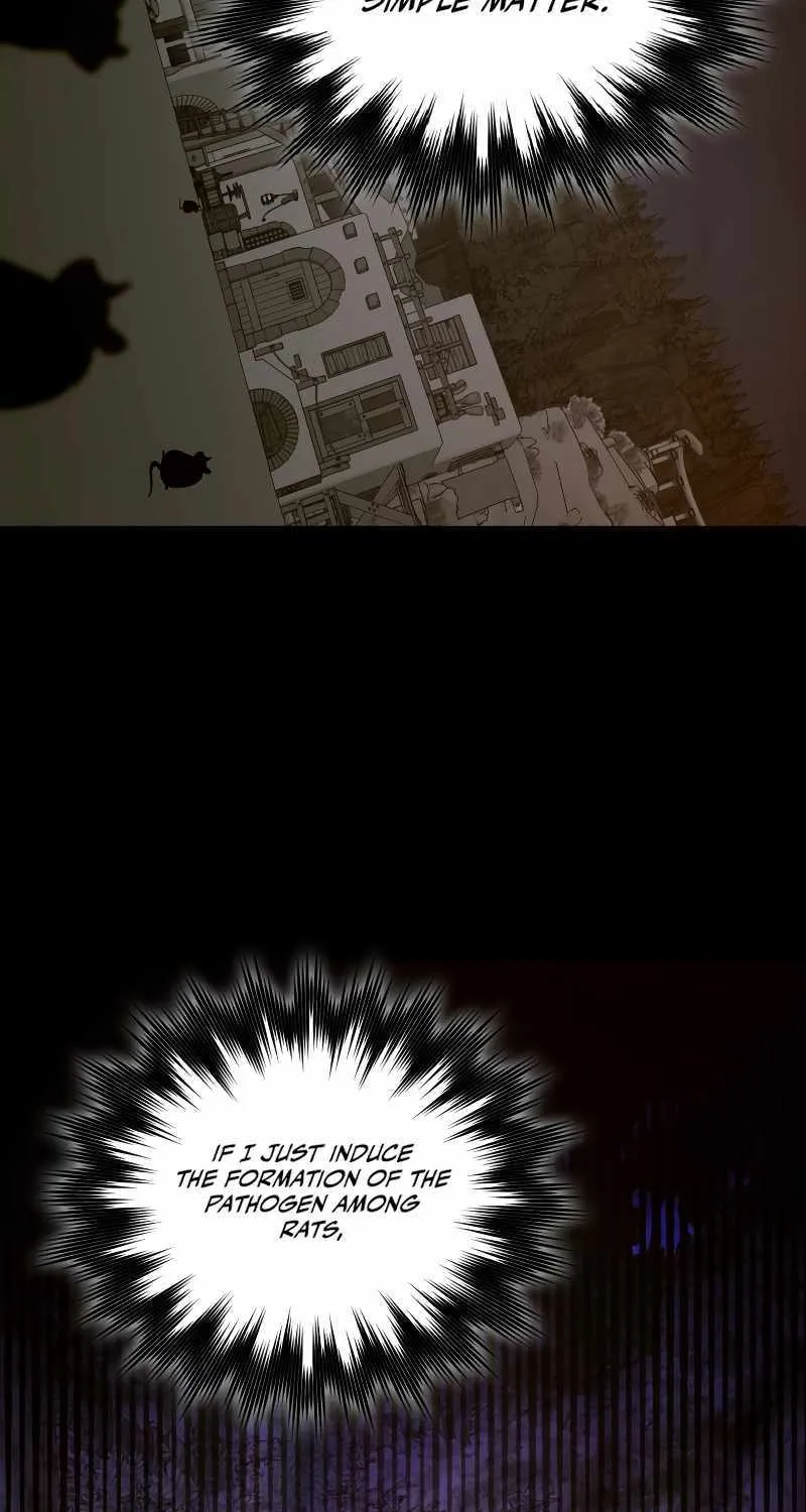 To Hell With Being A Saint I’m A Doctor Zinmanga X Chapter 71 Page 52