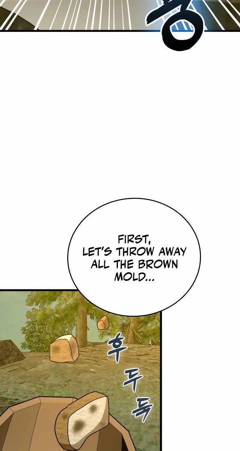 To Hell With Being A Saint I’m A Doctor Zinmanga X Chapter 71 Page 60