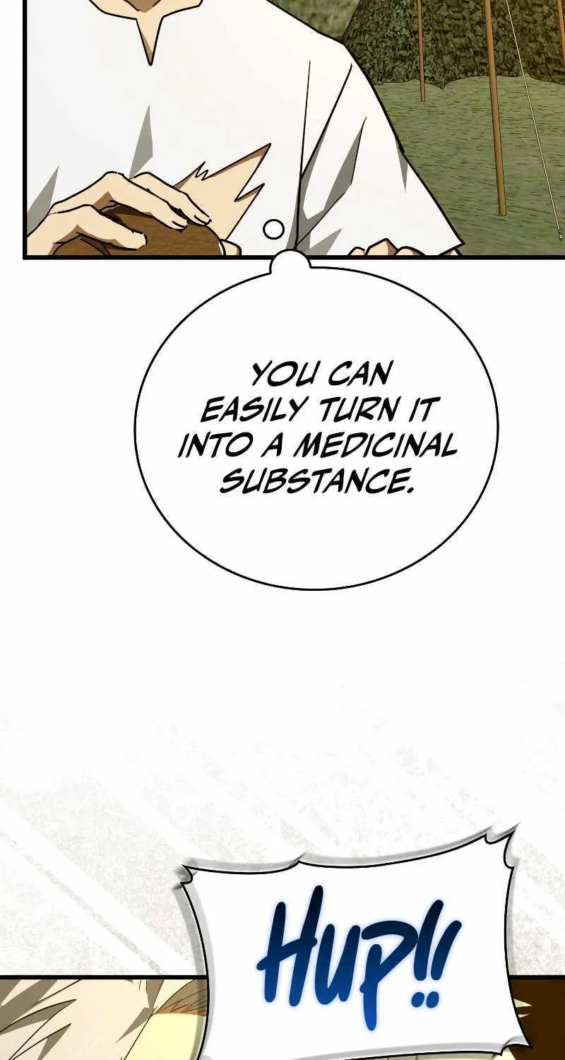 To Hell With Being A Saint I’m A Doctor Zinmanga X Chapter 71 Page 65