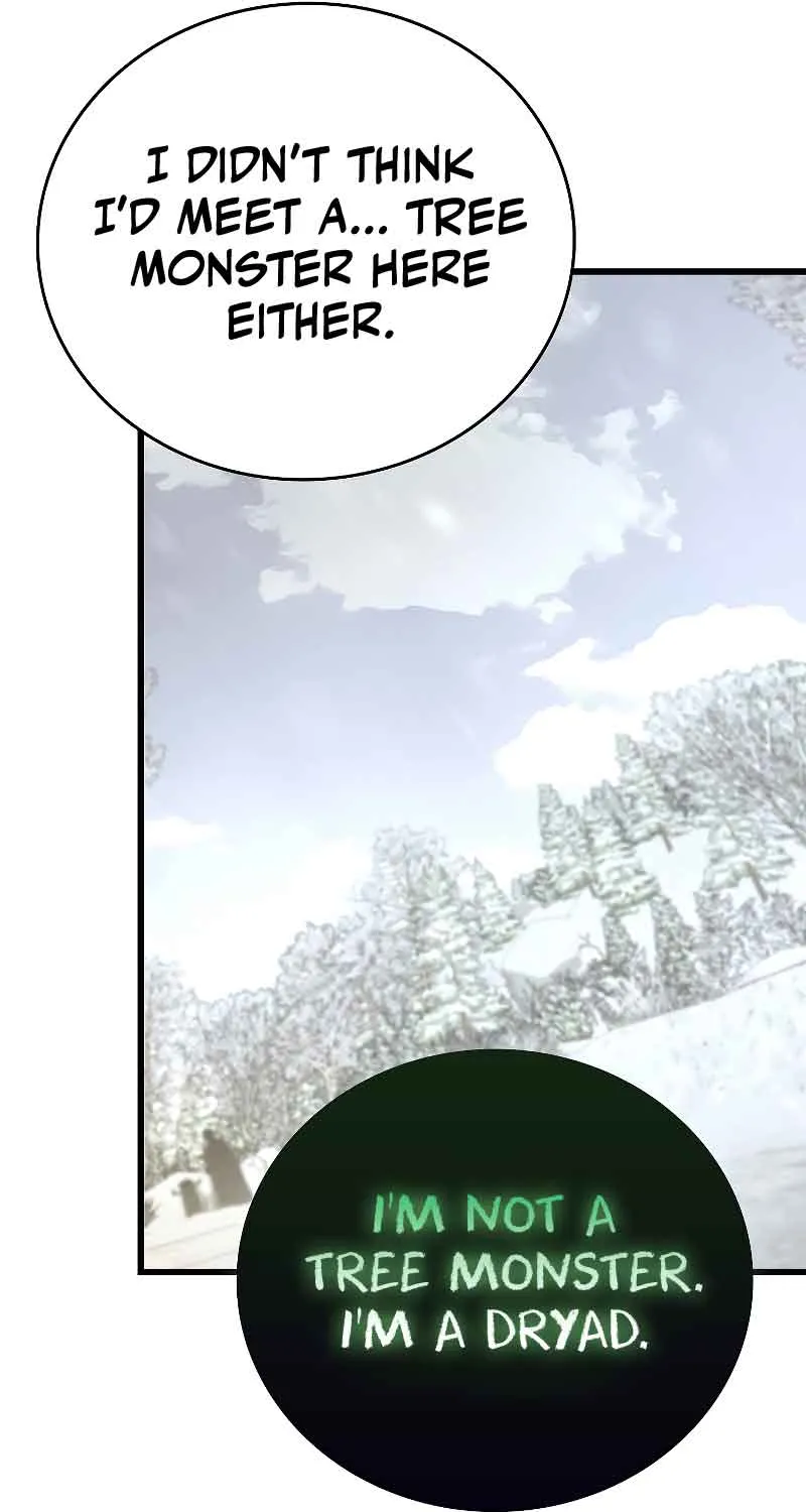 To Hell With Being A Saint I’m A Doctor Zinmanga X Chapter 69 Page 22