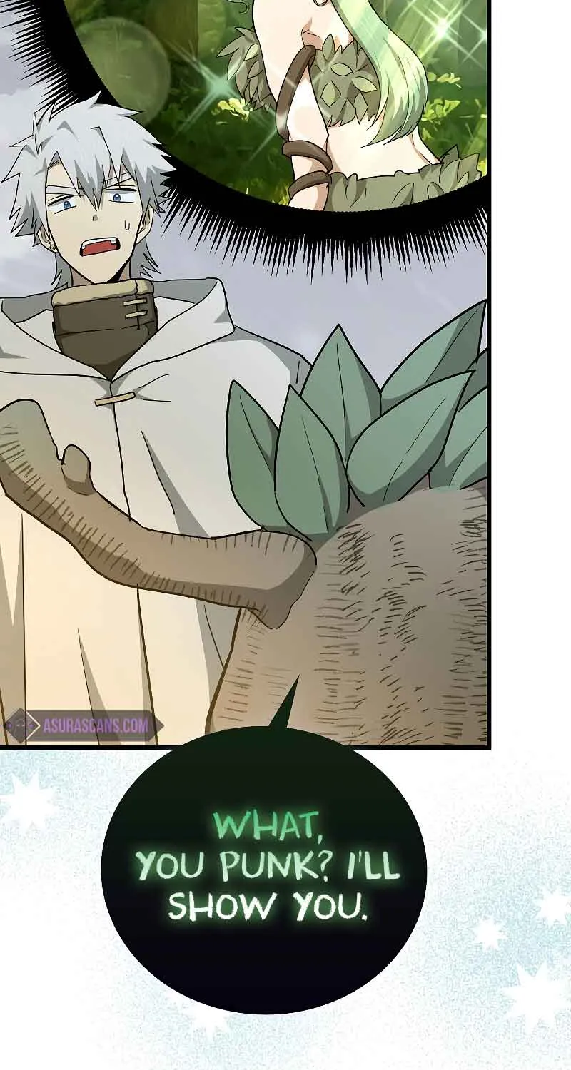 To Hell With Being A Saint I’m A Doctor Zinmanga X Chapter 69 Page 24