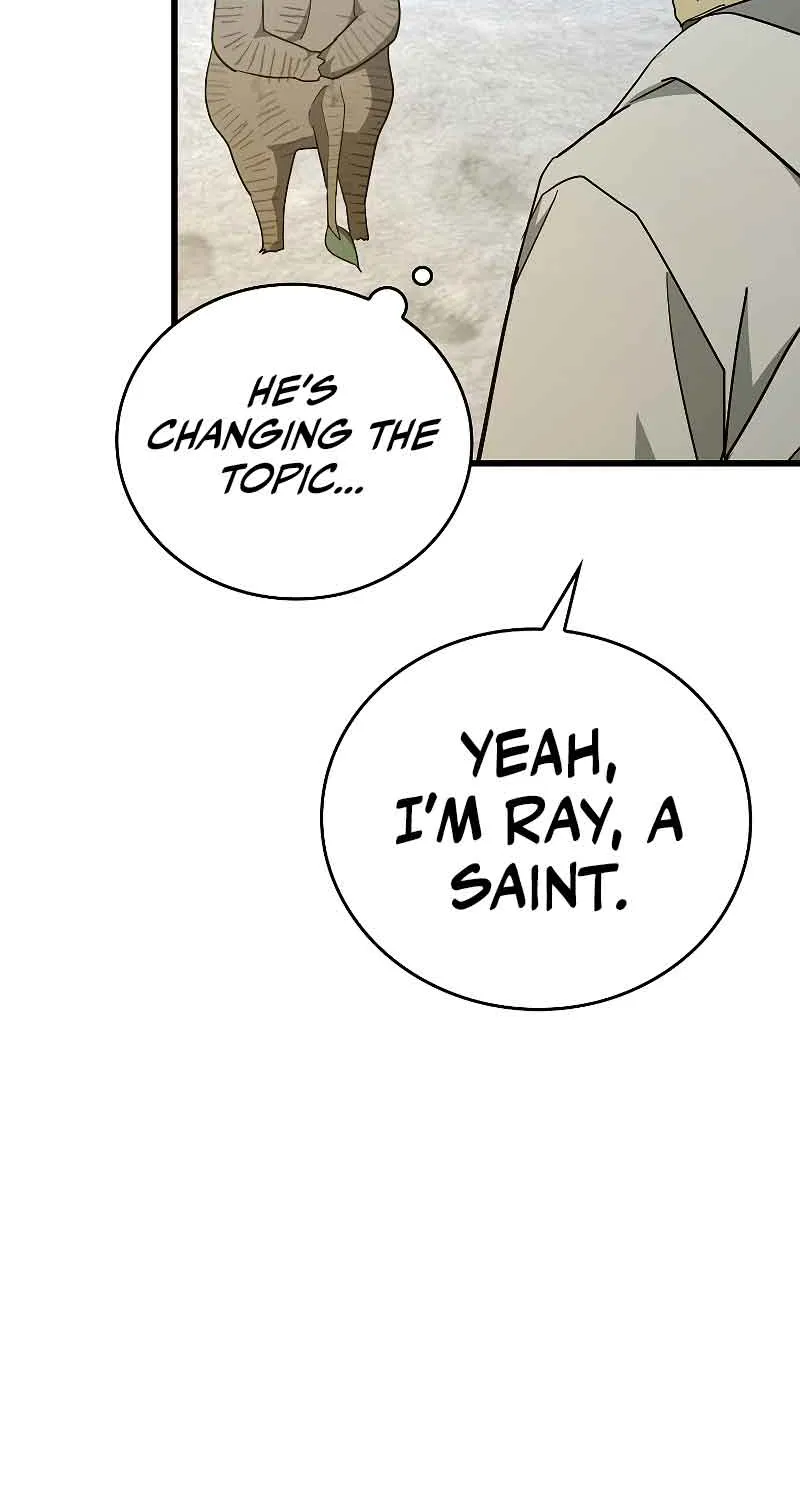 To Hell With Being A Saint I’m A Doctor Zinmanga X Chapter 69 Page 34