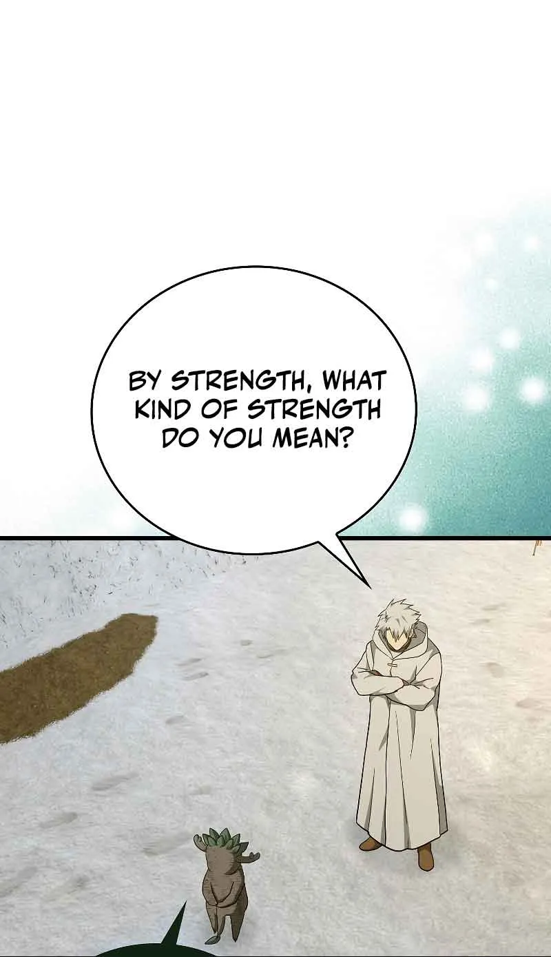 To Hell With Being A Saint I’m A Doctor Zinmanga X Chapter 69 Page 40