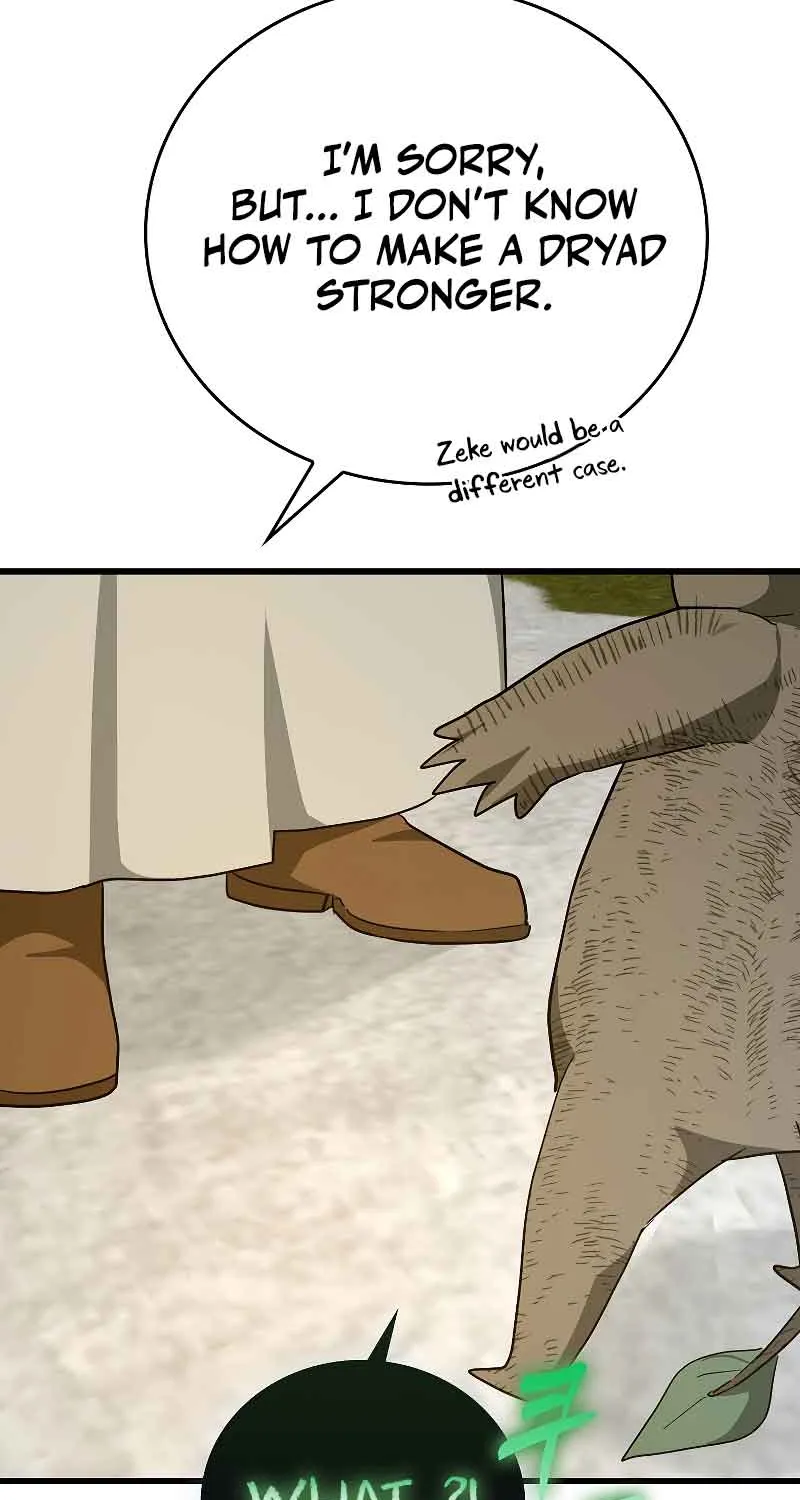To Hell With Being A Saint I’m A Doctor Zinmanga X Chapter 69 Page 43