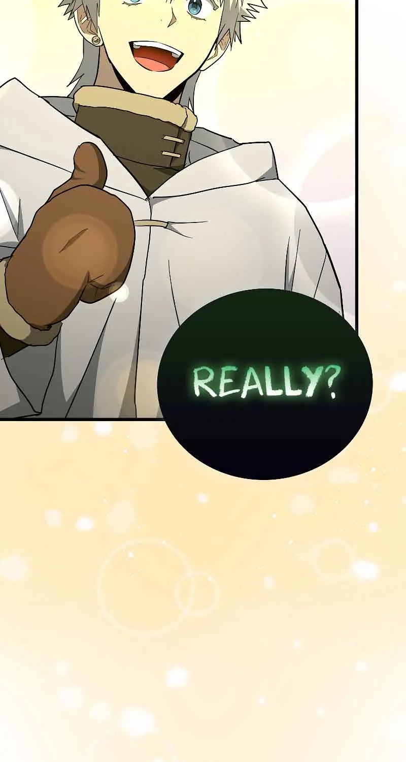 To Hell With Being A Saint I’m A Doctor Zinmanga X Chapter 69 Page 53