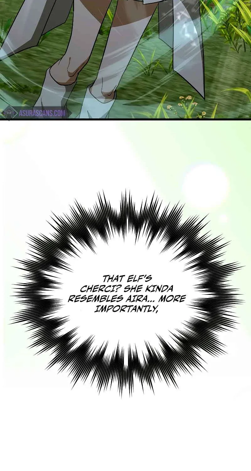 To Hell With Being A Saint I’m A Doctor Zinmanga X Chapter 69 Page 79