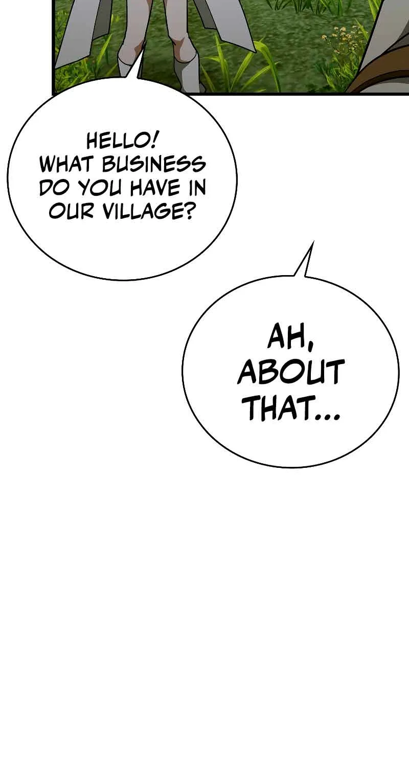 To Hell With Being A Saint I’m A Doctor Zinmanga X Chapter 69 Page 81