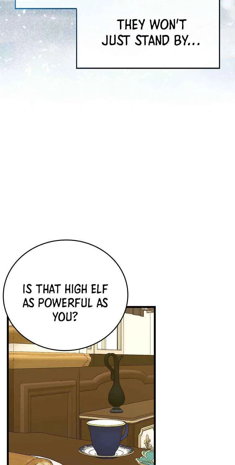 To Hell With Being A Saint I’m A Doctor Zinmanga X Chapter 68 Page 20