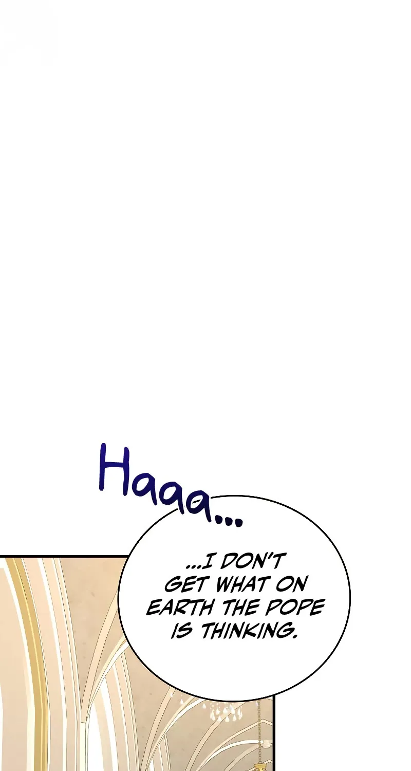 To Hell With Being A Saint I’m A Doctor Zinmanga X Chapter 66 Page 24