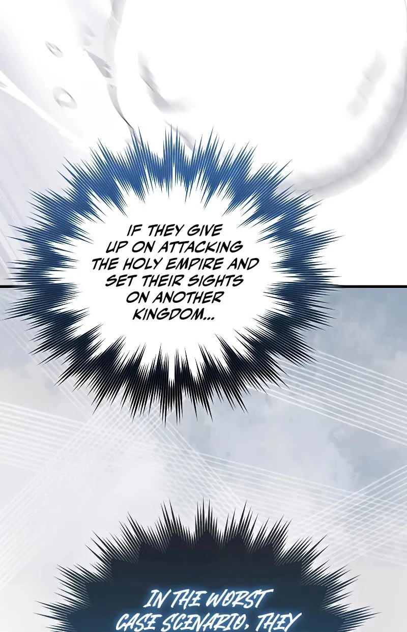 To Hell With Being A Saint I’m A Doctor Zinmanga X Chapter 66 Page 29