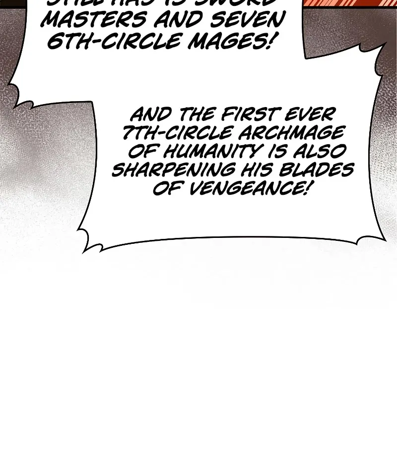 To Hell With Being A Saint I’m A Doctor Zinmanga X Chapter 66 Page 91