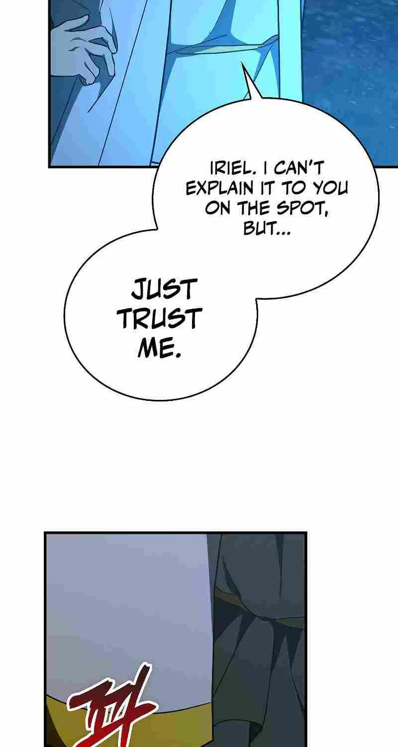To Hell With Being A Saint I’m A Doctor Zinmanga X Chapter 65 Page 15
