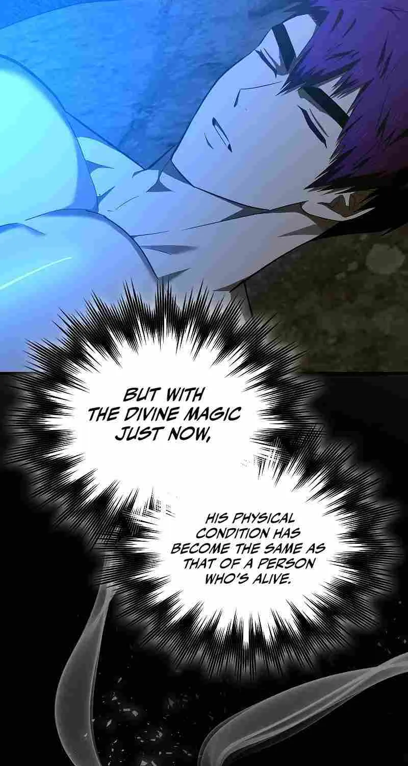 To Hell With Being A Saint I’m A Doctor Zinmanga X Chapter 65 Page 25