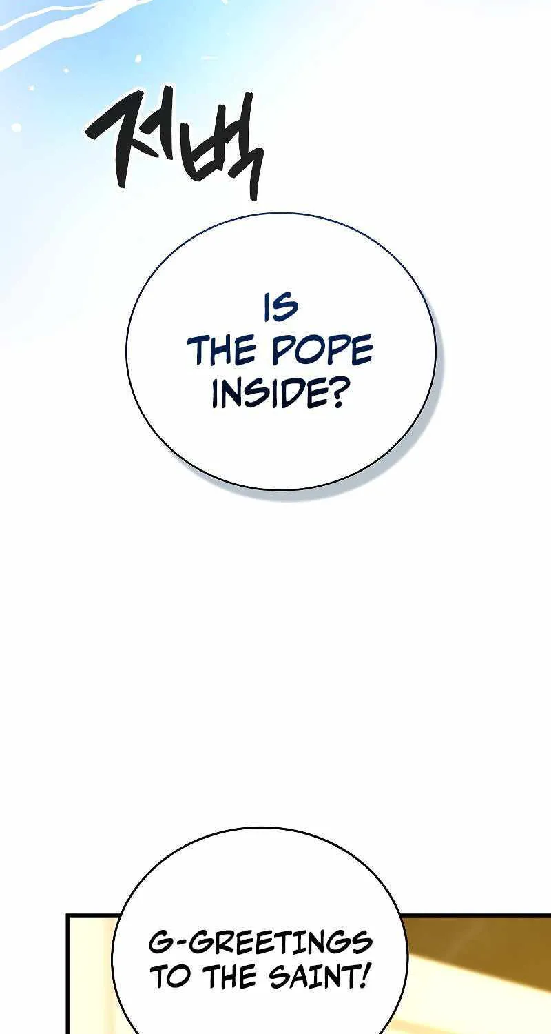 To Hell With Being A Saint I’m A Doctor Zinmanga X Chapter 65 Page 88