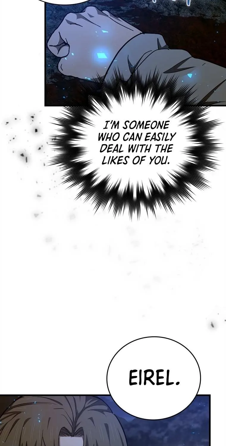 To Hell With Being A Saint I’m A Doctor Zinmanga X Chapter 64 Page 21