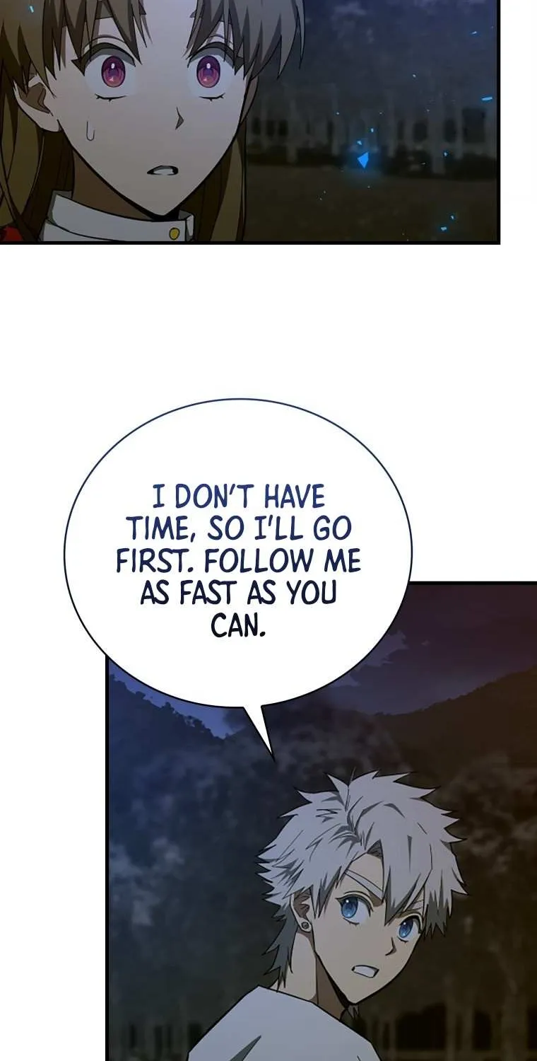 To Hell With Being A Saint I’m A Doctor Zinmanga X Chapter 64 Page 22