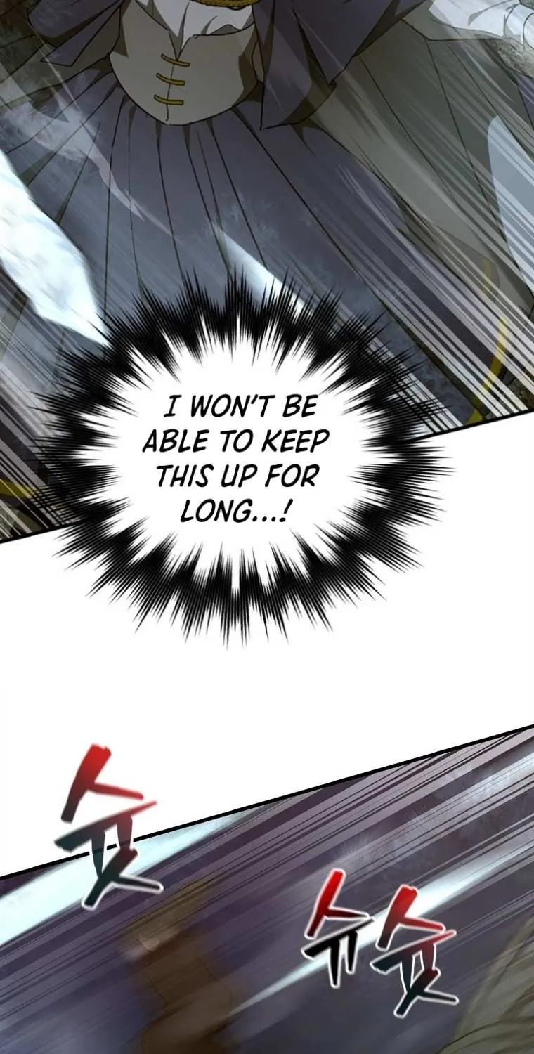 To Hell With Being A Saint I’m A Doctor Zinmanga X Chapter 64 Page 32