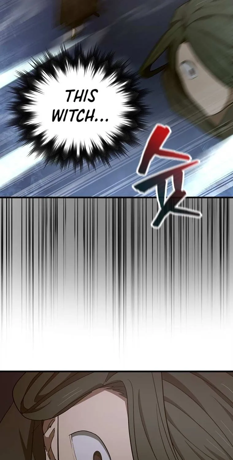 To Hell With Being A Saint I’m A Doctor Zinmanga X Chapter 64 Page 33