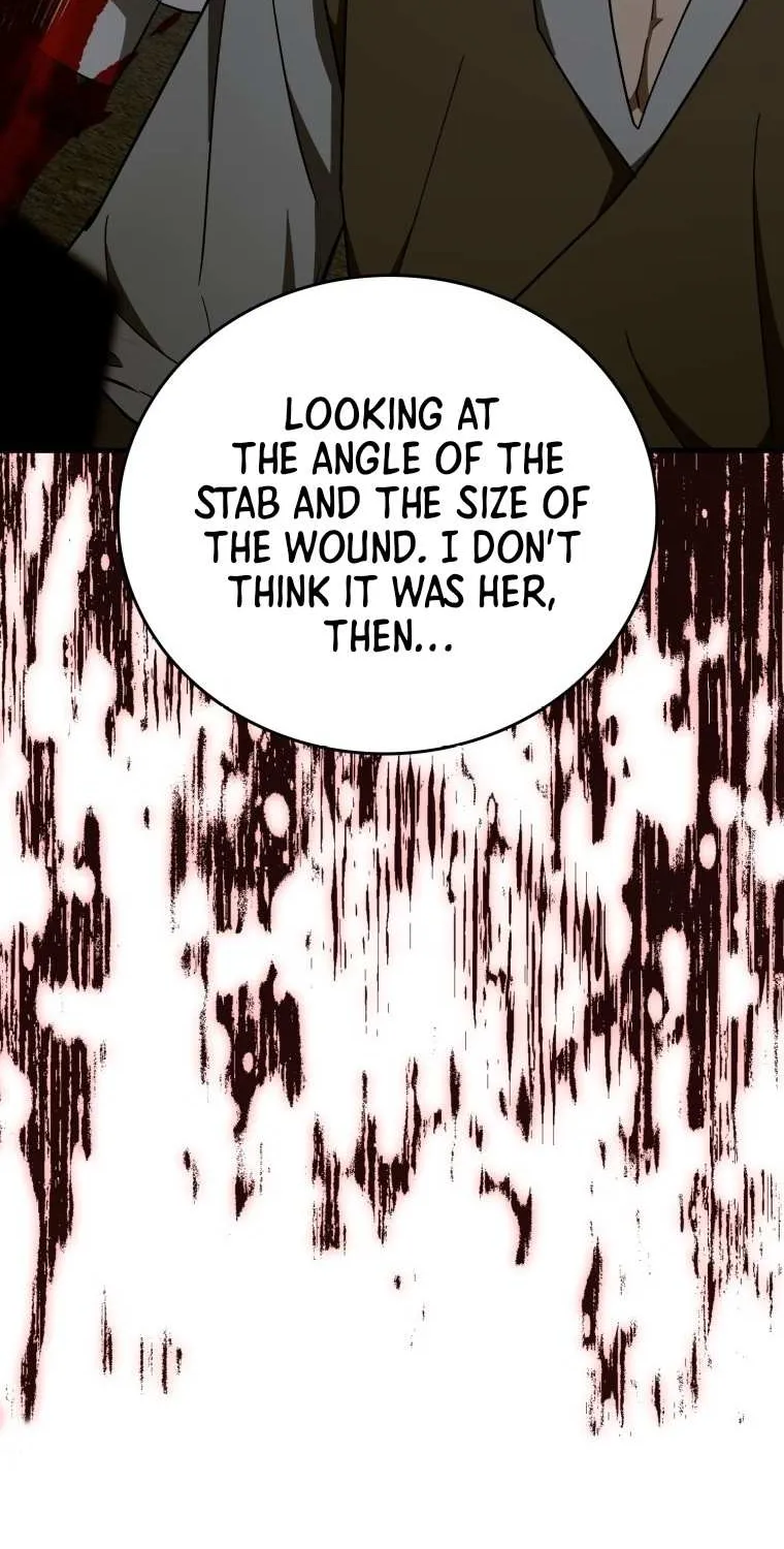 To Hell With Being A Saint I’m A Doctor Zinmanga X Chapter 64 Page 67