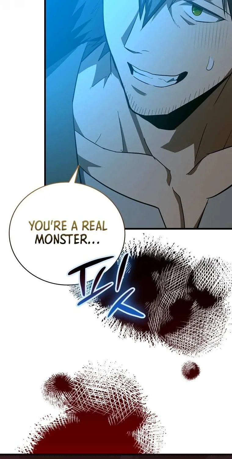 To Hell With Being A Saint I’m A Doctor Zinmanga X Chapter 64 Page 70