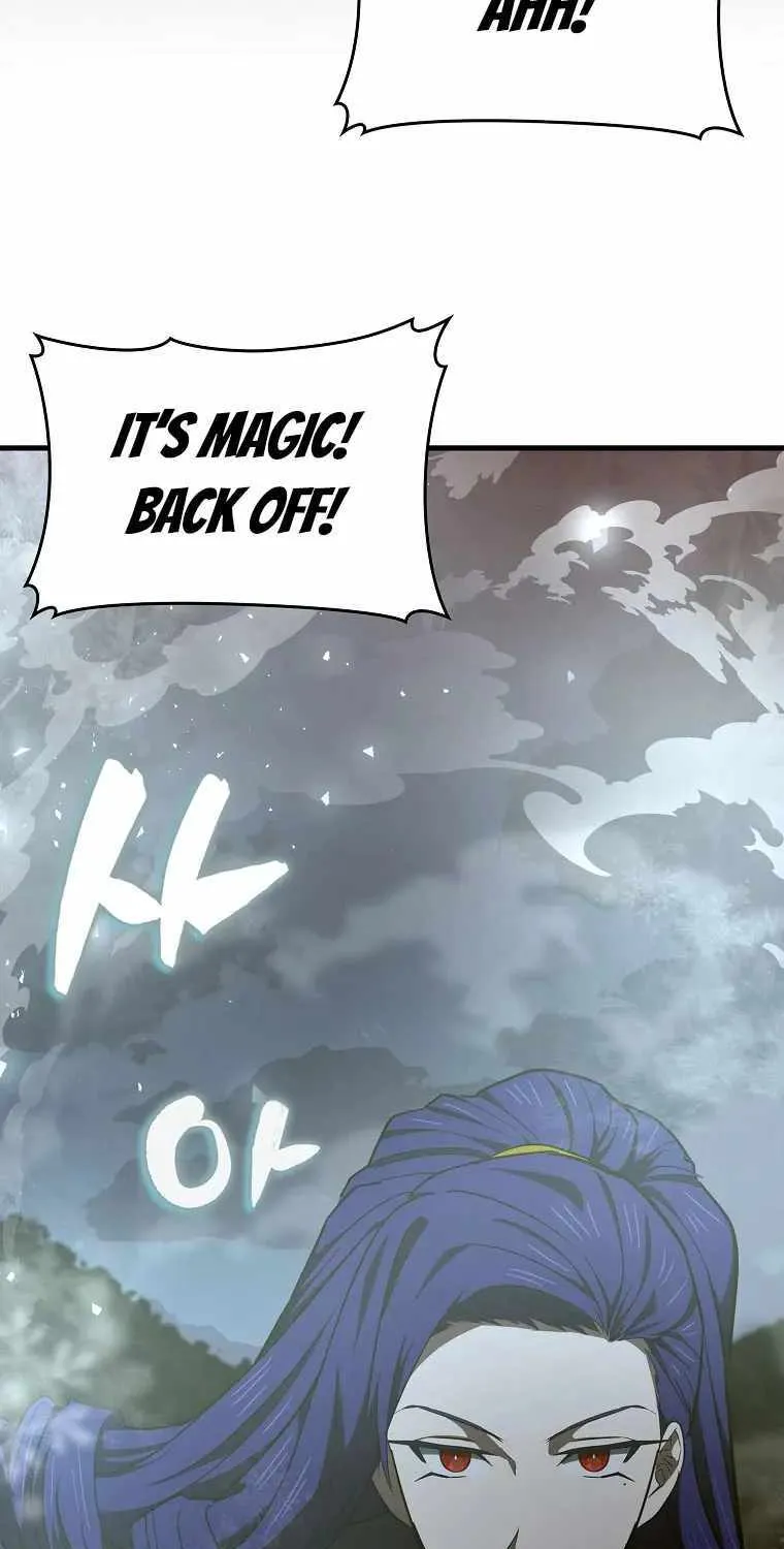 To Hell With Being A Saint I’m A Doctor Zinmanga X Chapter 62 Page 41