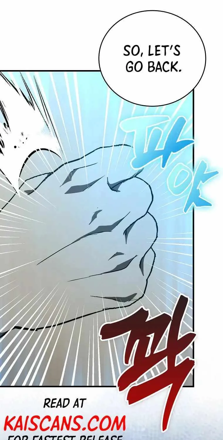 To Hell With Being A Saint I’m A Doctor Zinmanga X Chapter 62 Page 83