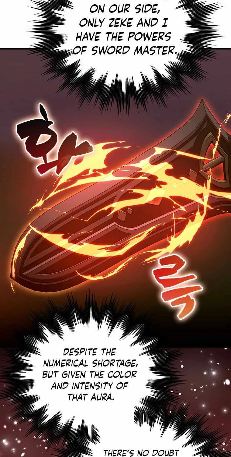 To Hell With Being A Saint I’m A Doctor Zinmanga X Chapter 61 Page 31