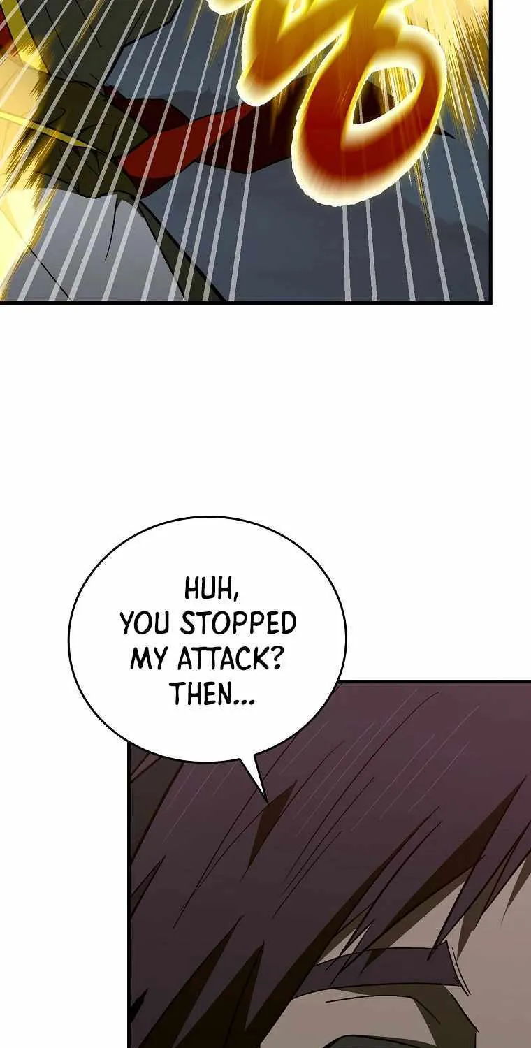 To Hell With Being A Saint I’m A Doctor Zinmanga X Chapter 61 Page 36