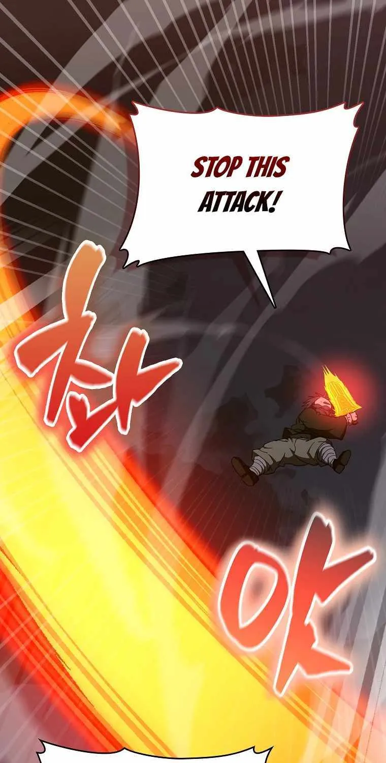 To Hell With Being A Saint I’m A Doctor Zinmanga X Chapter 61 Page 38
