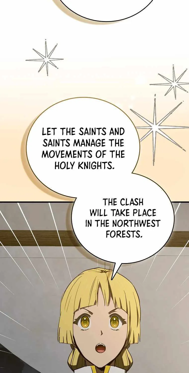To Hell With Being A Saint I’m A Doctor Zinmanga X Chapter 61 Page 57