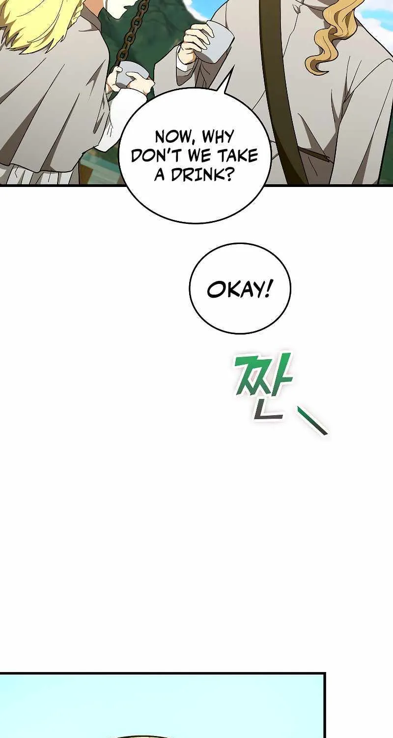 To Hell With Being A Saint I’m A Doctor Zinmanga X Chapter 59 Page 36