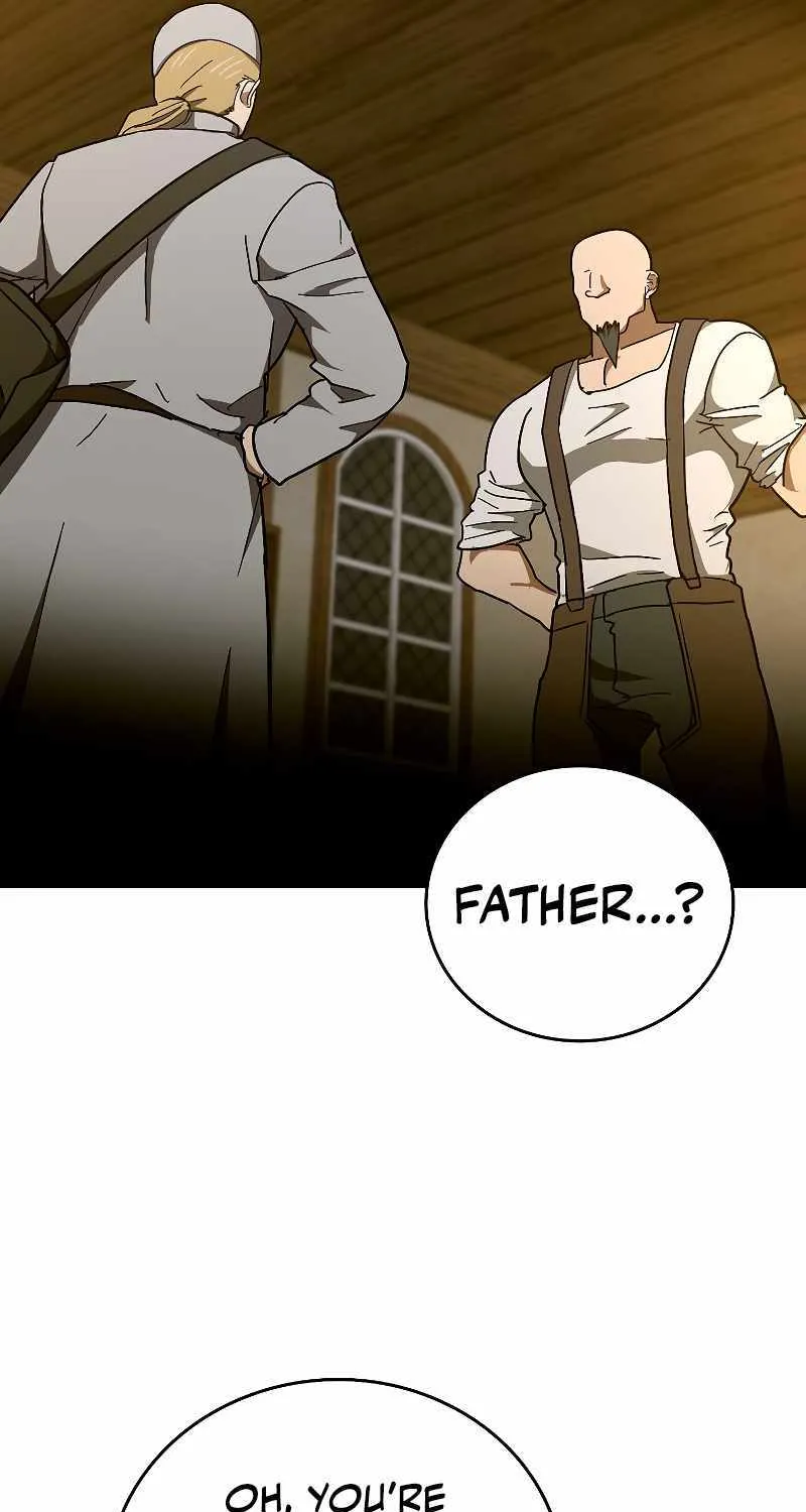 To Hell With Being A Saint I’m A Doctor Zinmanga X Chapter 59 Page 42