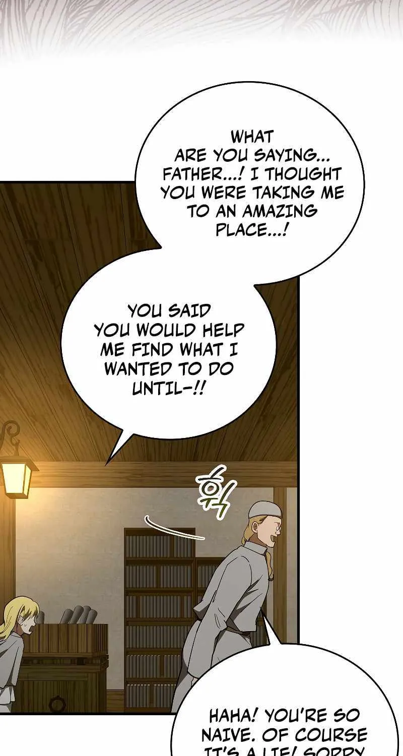 To Hell With Being A Saint I’m A Doctor Zinmanga X Chapter 59 Page 48