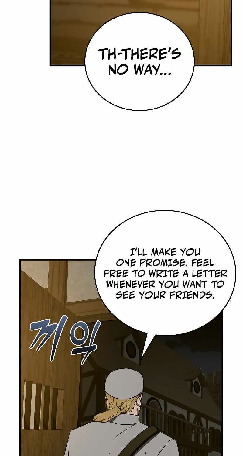 To Hell With Being A Saint I’m A Doctor Zinmanga X Chapter 59 Page 50