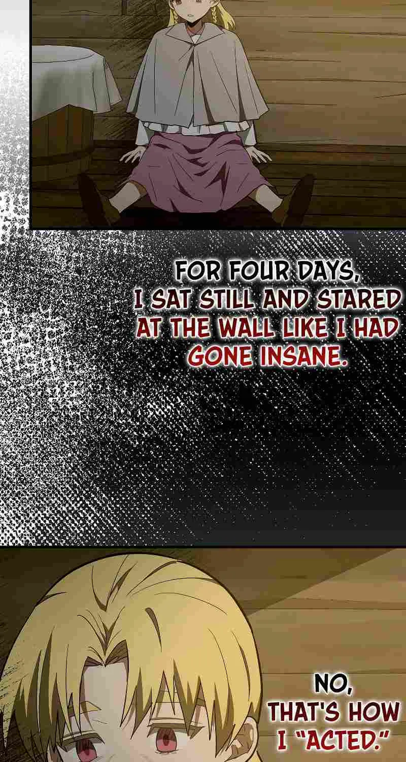 To Hell With Being A Saint I’m A Doctor Zinmanga X Chapter 59 Page 55
