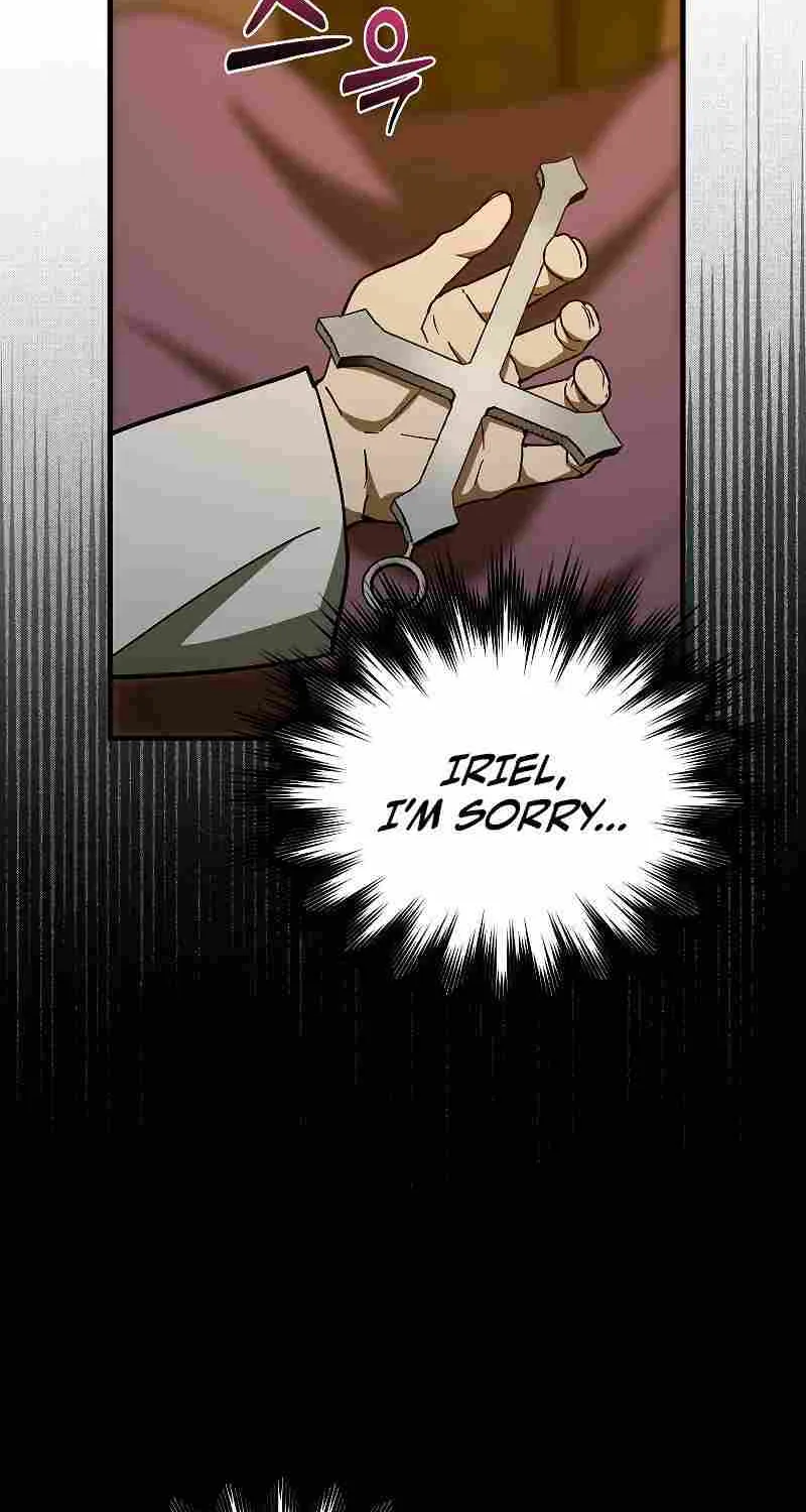 To Hell With Being A Saint I’m A Doctor Zinmanga X Chapter 59 Page 59
