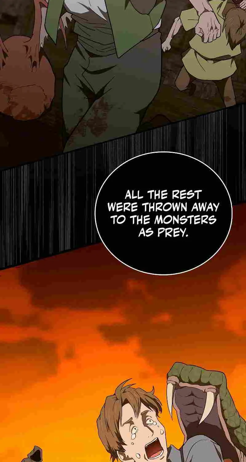 To Hell With Being A Saint I’m A Doctor Zinmanga X Chapter 58 Page 33