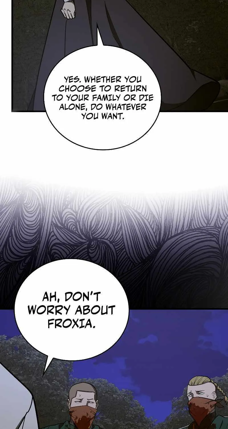 To Hell With Being A Saint I’m A Doctor Zinmanga X Chapter 58 Page 40