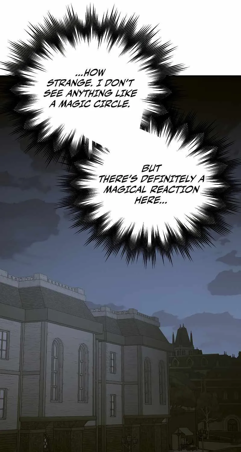 To Hell With Being A Saint I’m A Doctor Zinmanga X Chapter 58 Page 46