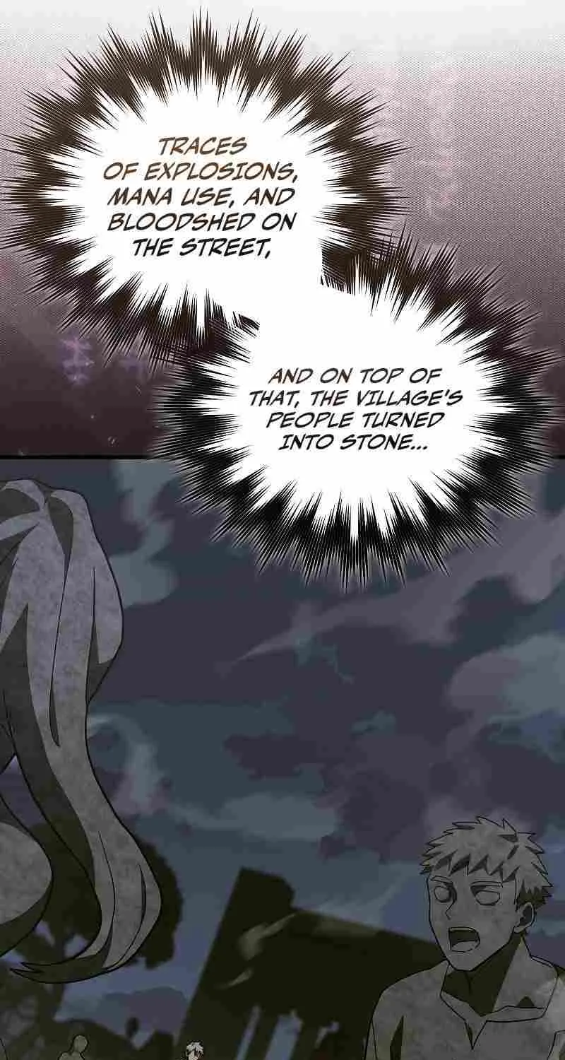 To Hell With Being A Saint I’m A Doctor Zinmanga X Chapter 58 Page 49