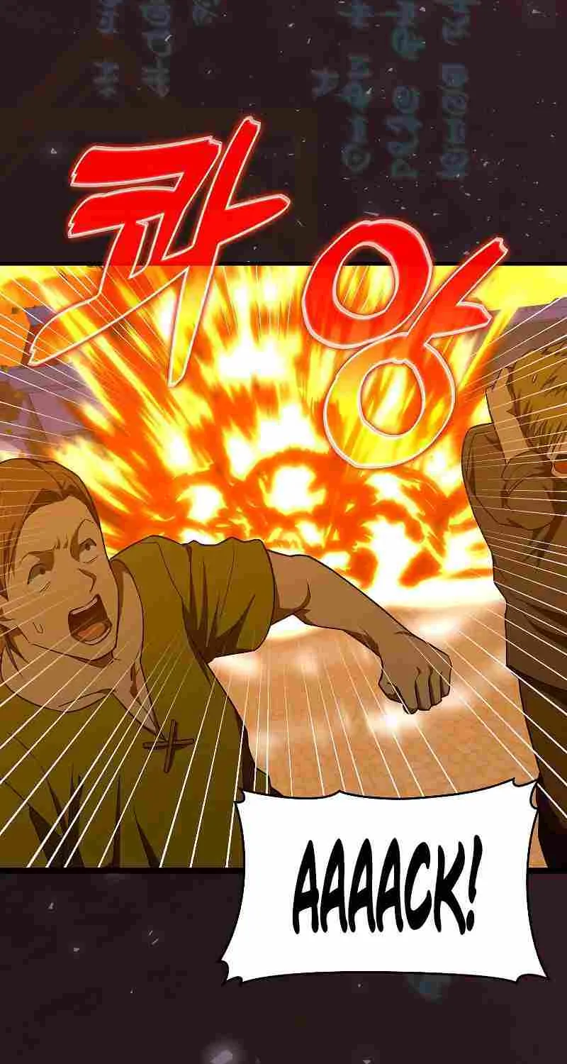 To Hell With Being A Saint I’m A Doctor Zinmanga X Chapter 57 Page 33