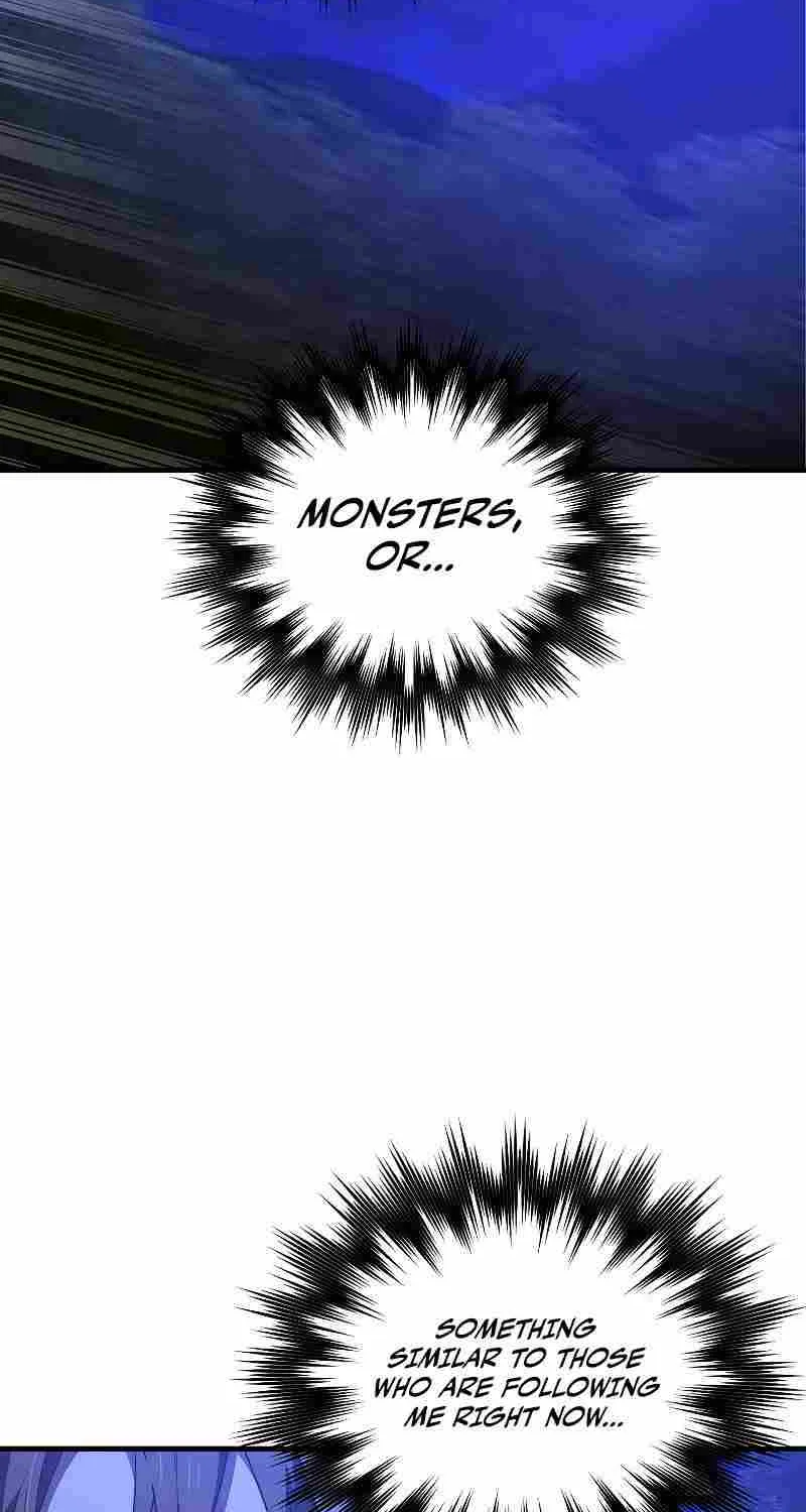 To Hell With Being A Saint I’m A Doctor Zinmanga X Chapter 57 Page 46