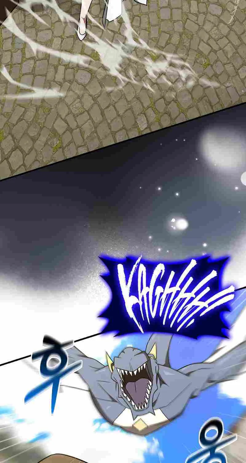 To Hell With Being A Saint I’m A Doctor Zinmanga X Chapter 56 Page 47