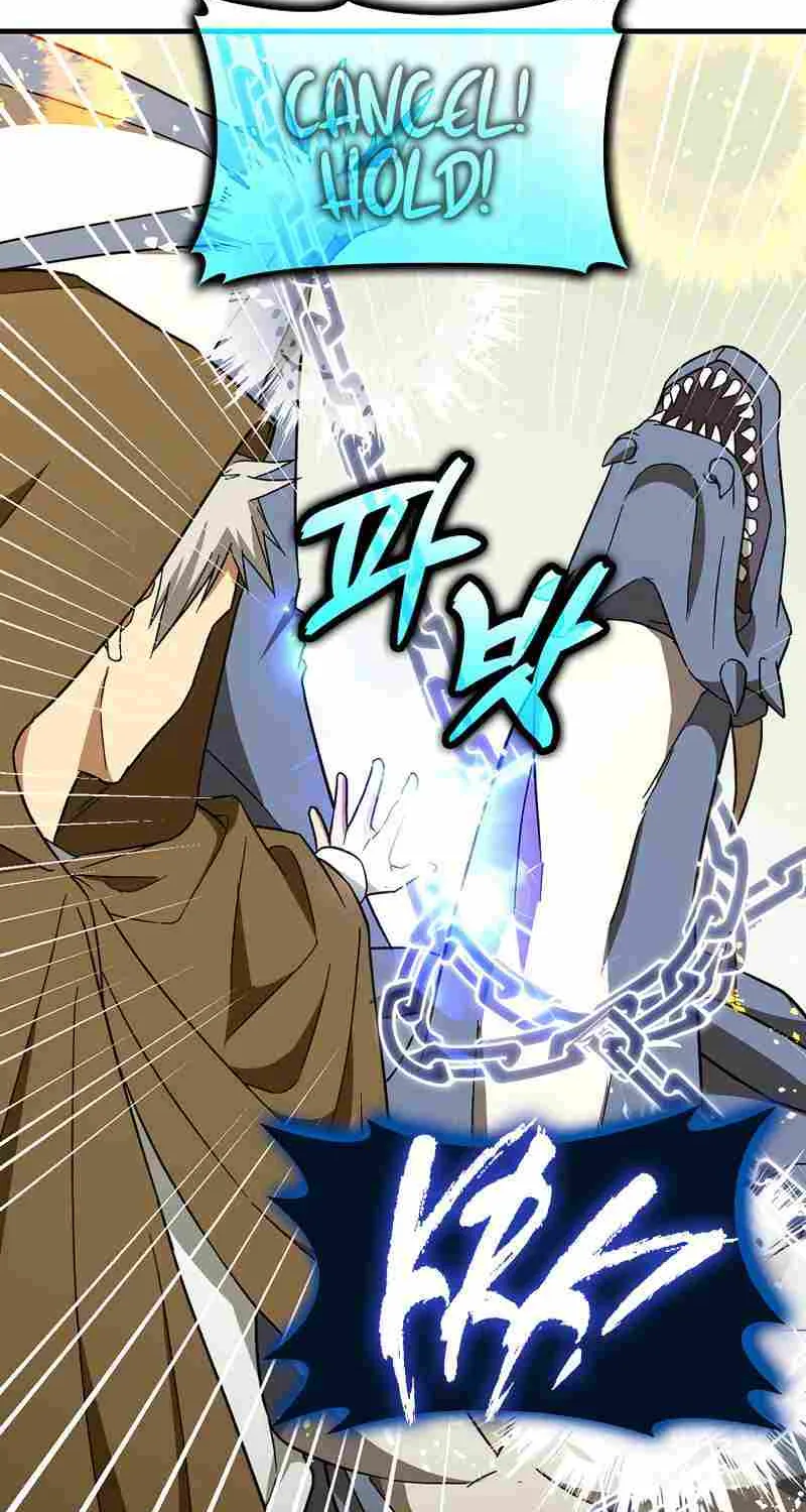 To Hell With Being A Saint I’m A Doctor Zinmanga X Chapter 56 Page 55