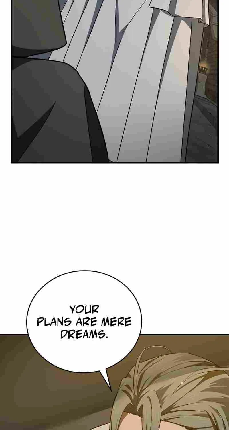 To Hell With Being A Saint I’m A Doctor Zinmanga X Chapter 56 Page 74